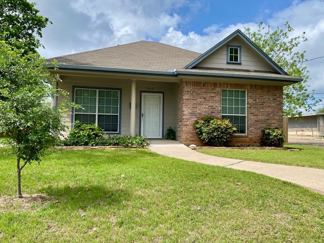 1008 N 14th Street Waco TX 76707