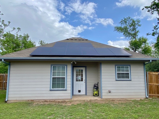 1008 N 14th Street Waco TX 76707
