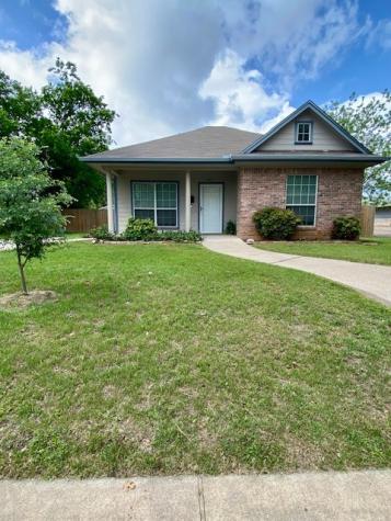 1008 N 14th Street Waco TX 76707
