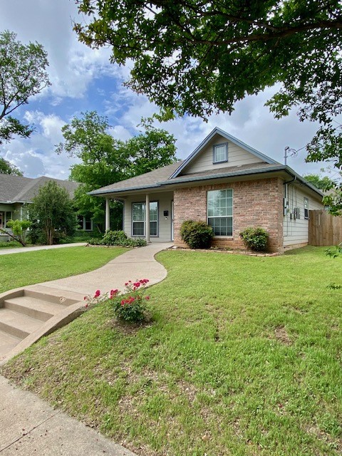 1008 N 14th Street Waco TX 76707
