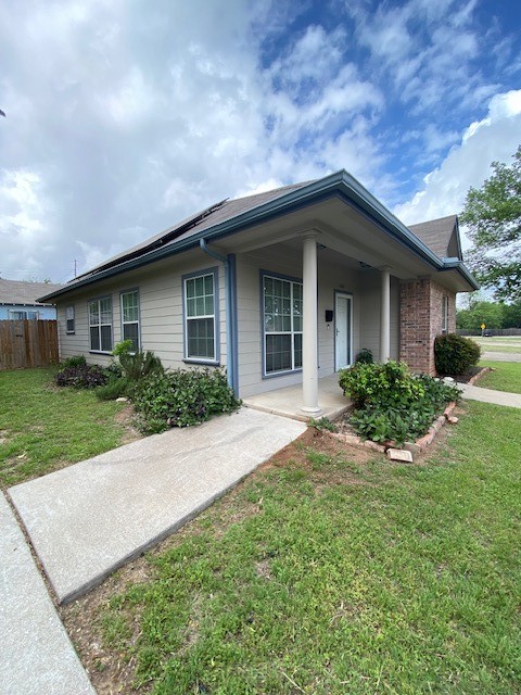 1008 N 14th Street Waco TX 76707