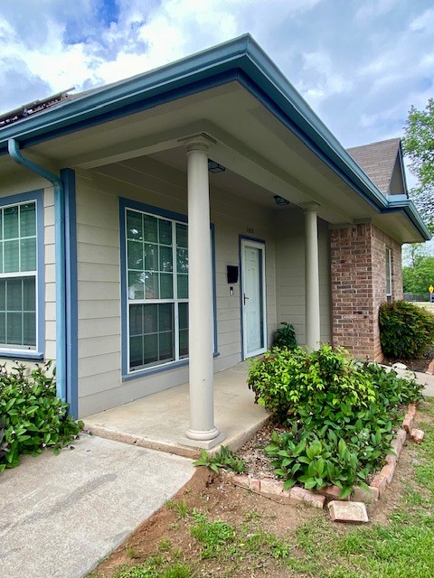 1008 N 14th Street Waco TX 76707