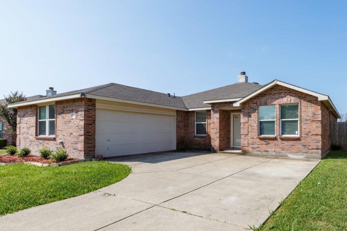 1213 Hawthorne Court Royse City TX 75189