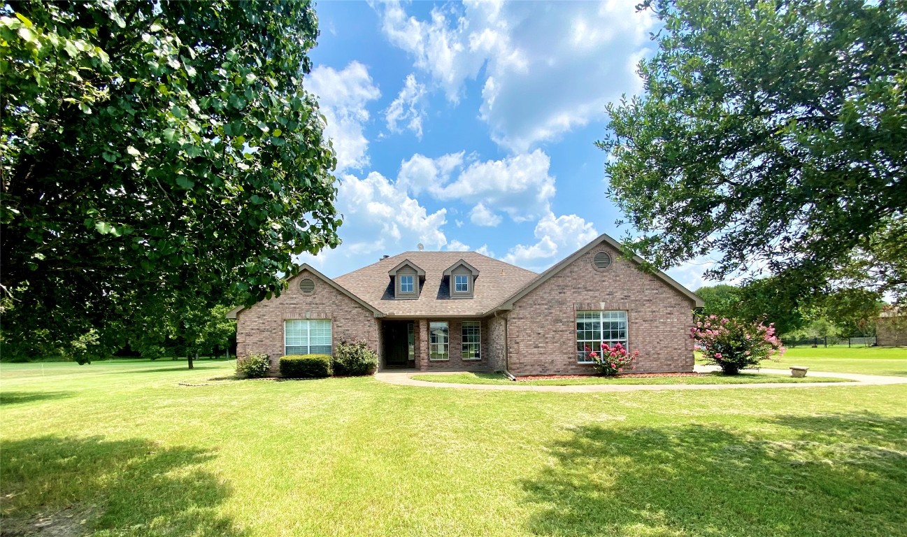 523 Arroyo Circle Royse City TX 75189