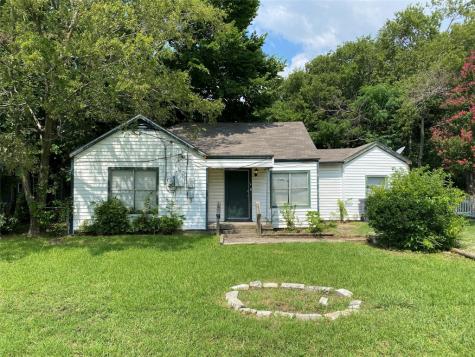 2811 Lolita Drive Dallas TX 75227