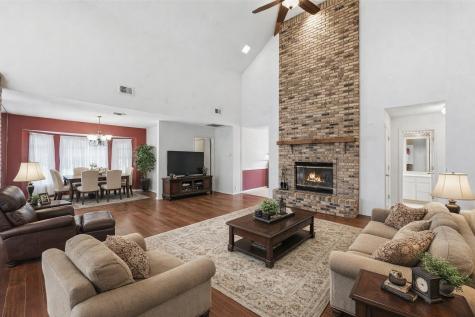1415 Spyglass Drive Mansfield TX 76063
