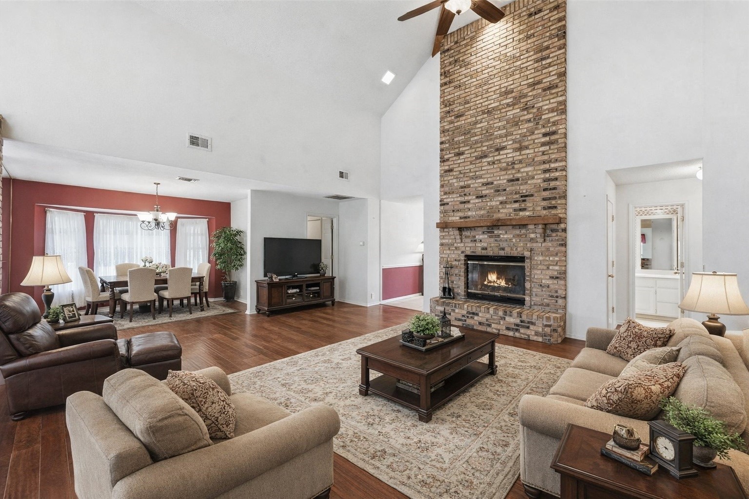 1415 Spyglass Drive Mansfield TX 76063