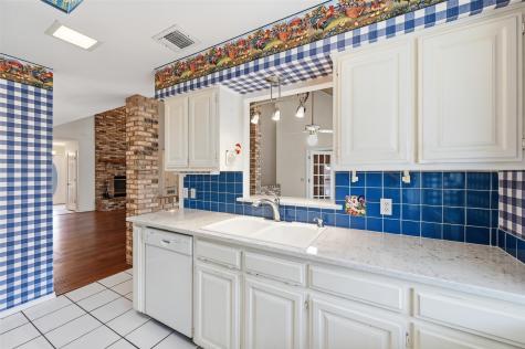 1415 Spyglass Drive Mansfield TX 76063