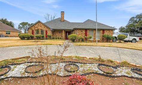 1415 Spyglass Drive Mansfield TX 76063