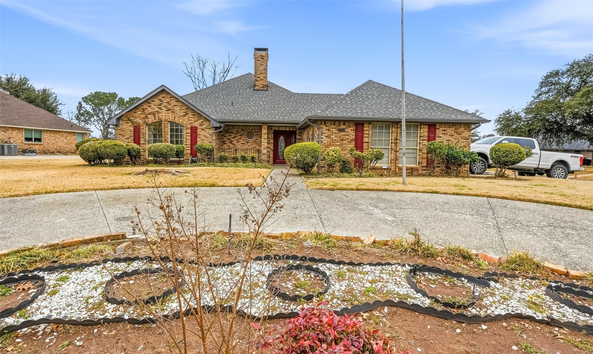 1415 Spyglass Drive Mansfield TX 76063