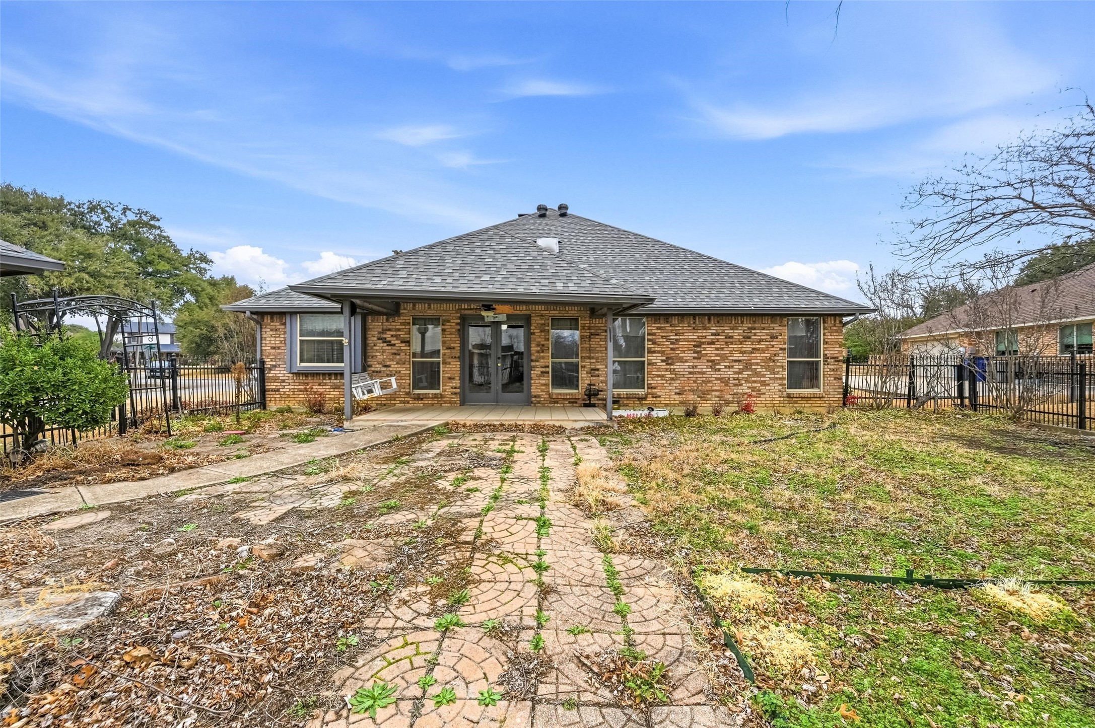 1415 Spyglass Drive Mansfield TX 76063