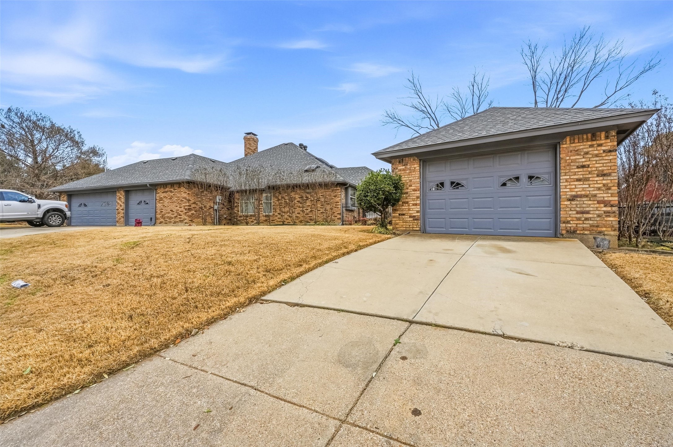 1415 Spyglass Drive Mansfield TX 76063
