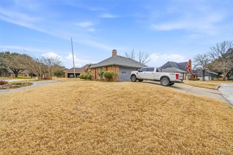 1415 Spyglass Drive Mansfield TX 76063