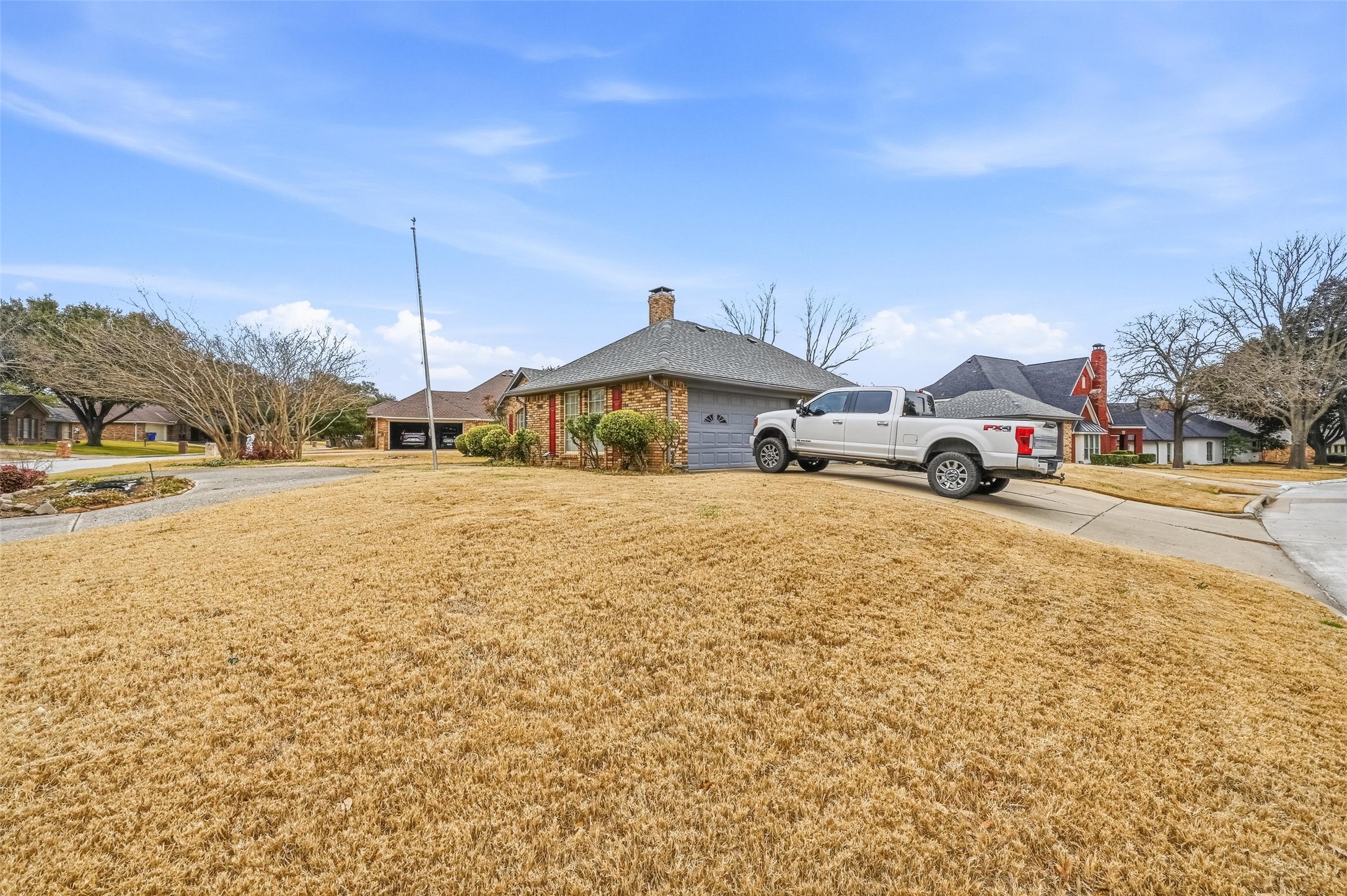 1415 Spyglass Drive Mansfield TX 76063