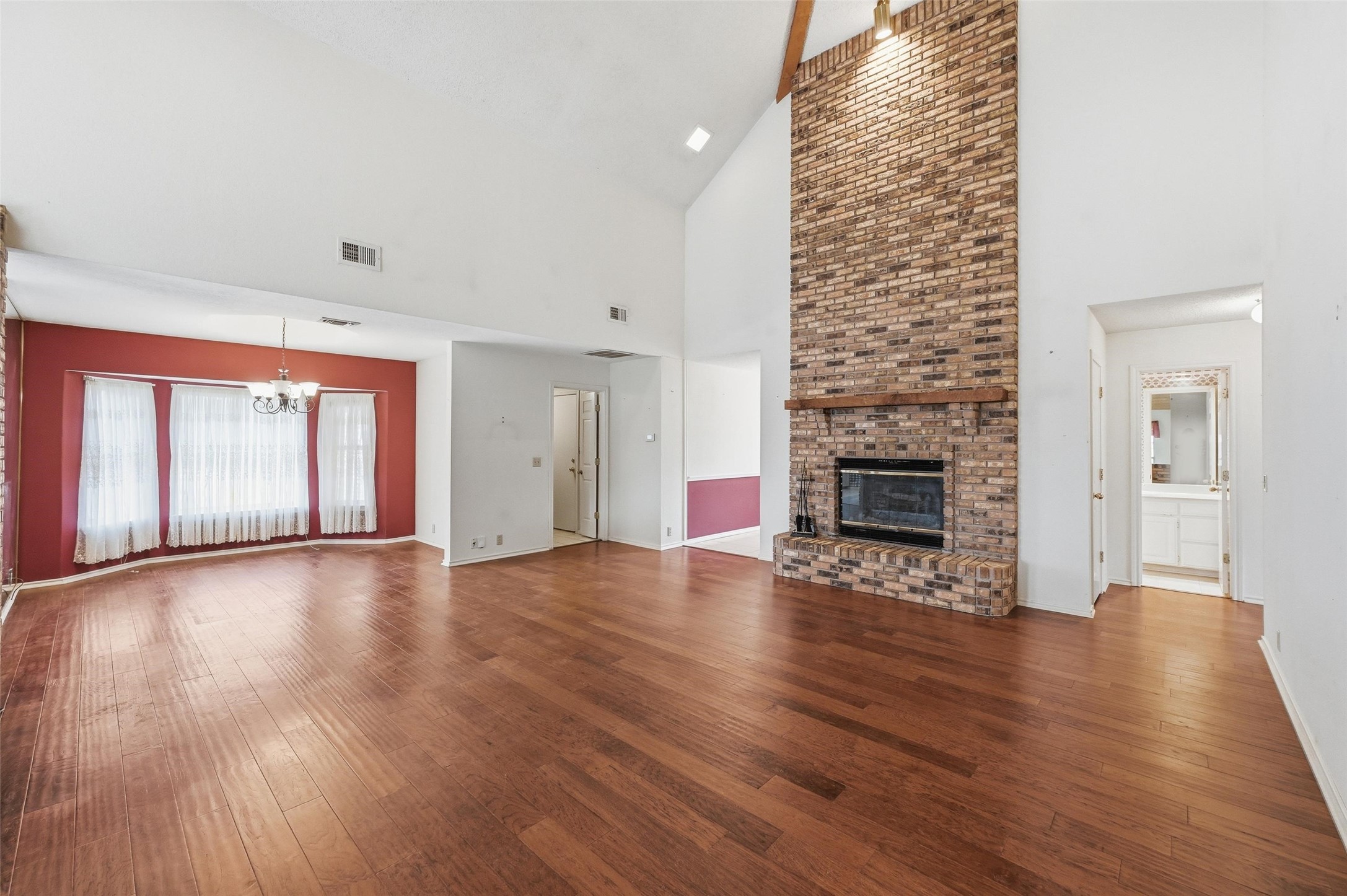 1415 Spyglass Drive Mansfield TX 76063