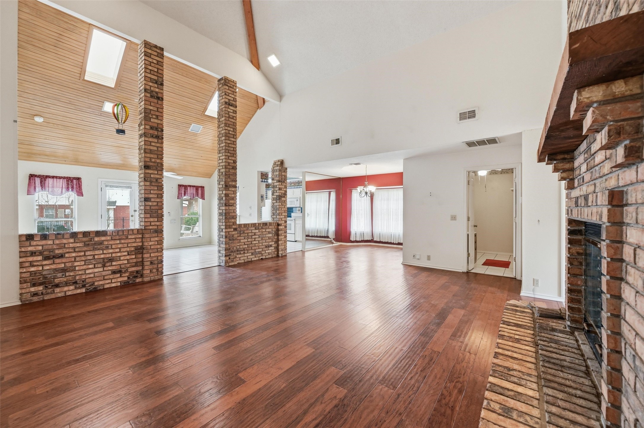 1415 Spyglass Drive Mansfield TX 76063