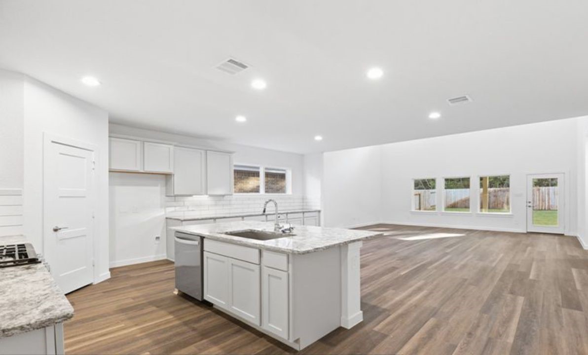 9408 Gossamer Street Mckinney TX 75071