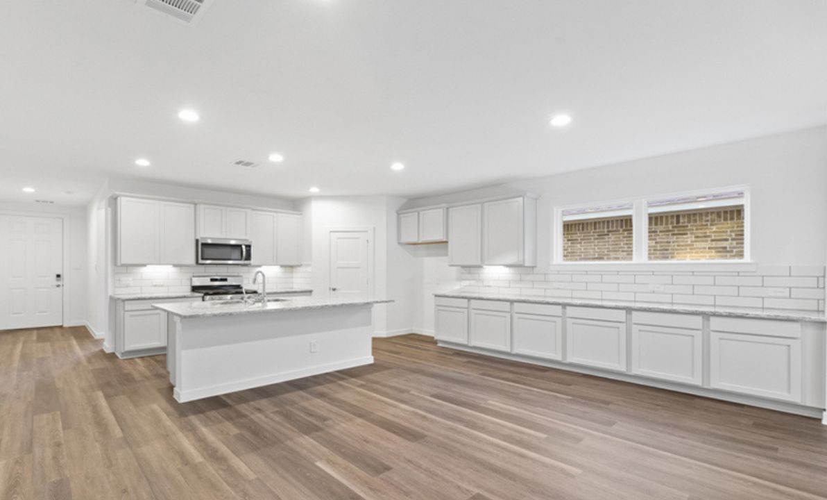 9408 Gossamer Street Mckinney TX 75071