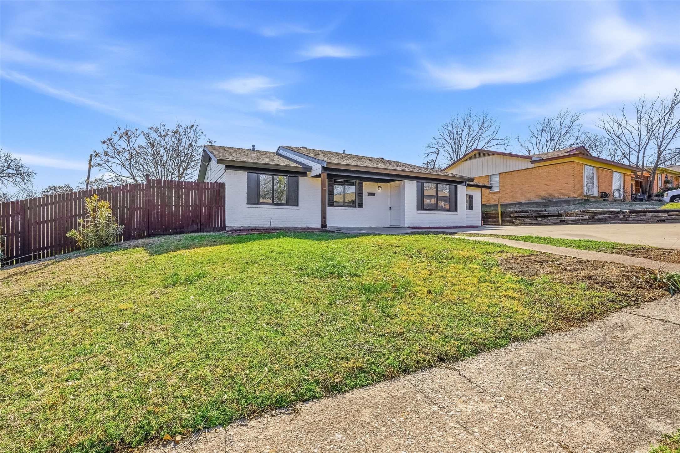 1134 Susan Drive Garland TX 75040