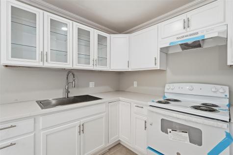 1134 Susan Drive Garland TX 75040