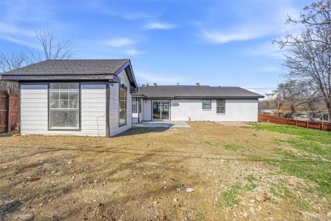 1134 Susan Drive Garland TX 75040