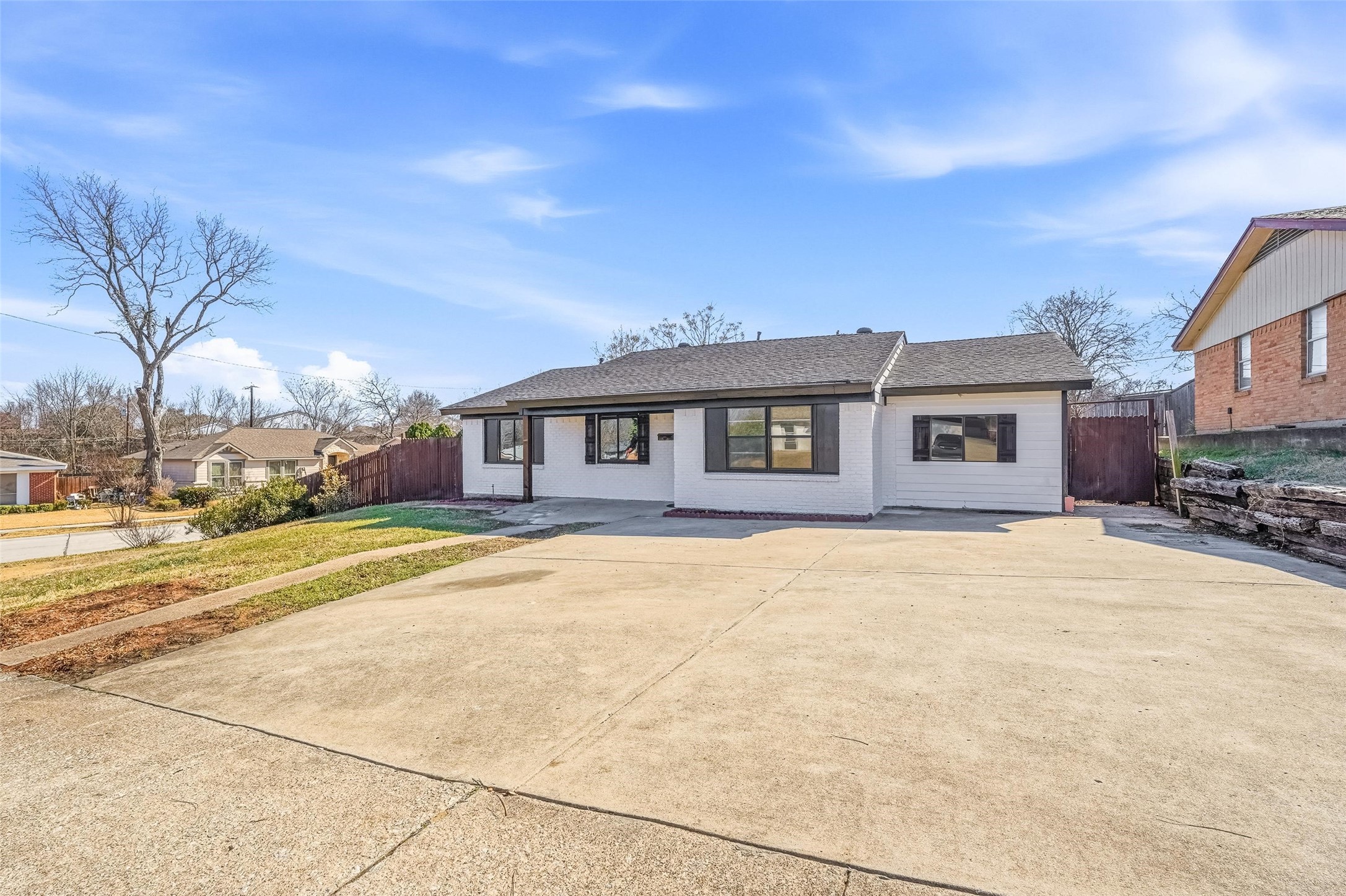 1134 Susan Drive Garland TX 75040