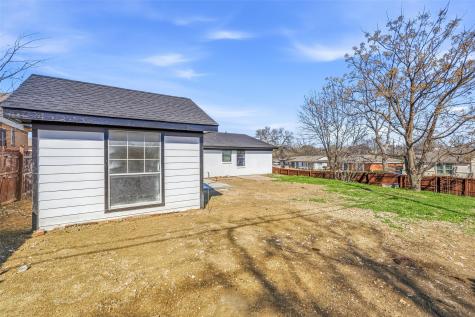 1134 Susan Drive Garland TX 75040