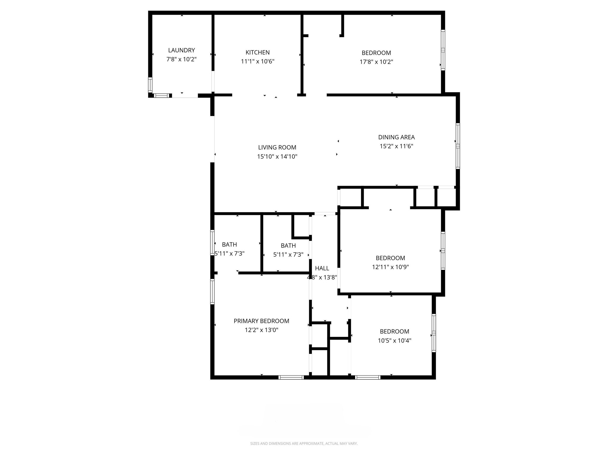 1134 Susan Drive Garland TX 75040