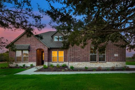 2160 Sugar Button Lane Alvarado TX 76009