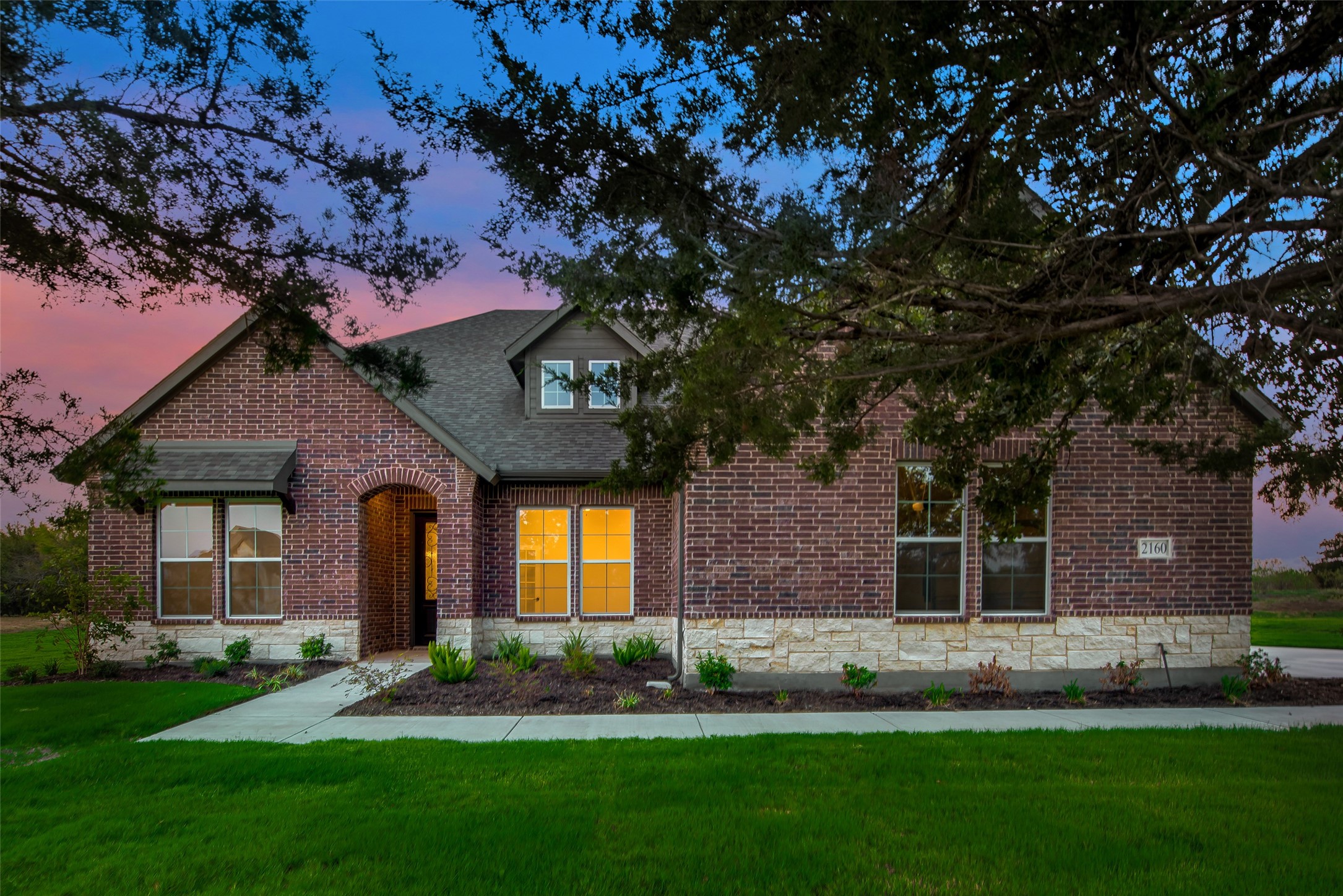 2160 Sugar Button Lane Alvarado TX 76009