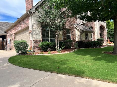 5913 Lavon Drive Flower Mound TX 75028