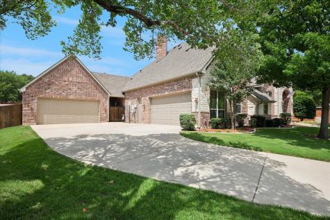 5913 Lavon Drive Flower Mound TX 75028