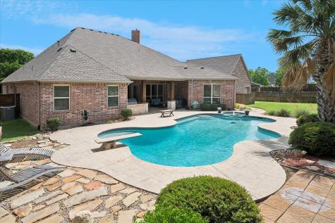 5913 Lavon Drive Flower Mound TX 75028