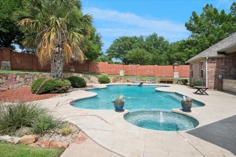 5913 Lavon Drive Flower Mound TX 75028
