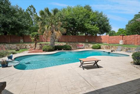5913 Lavon Drive Flower Mound TX 75028