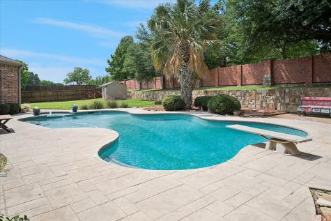 5913 Lavon Drive Flower Mound TX 75028