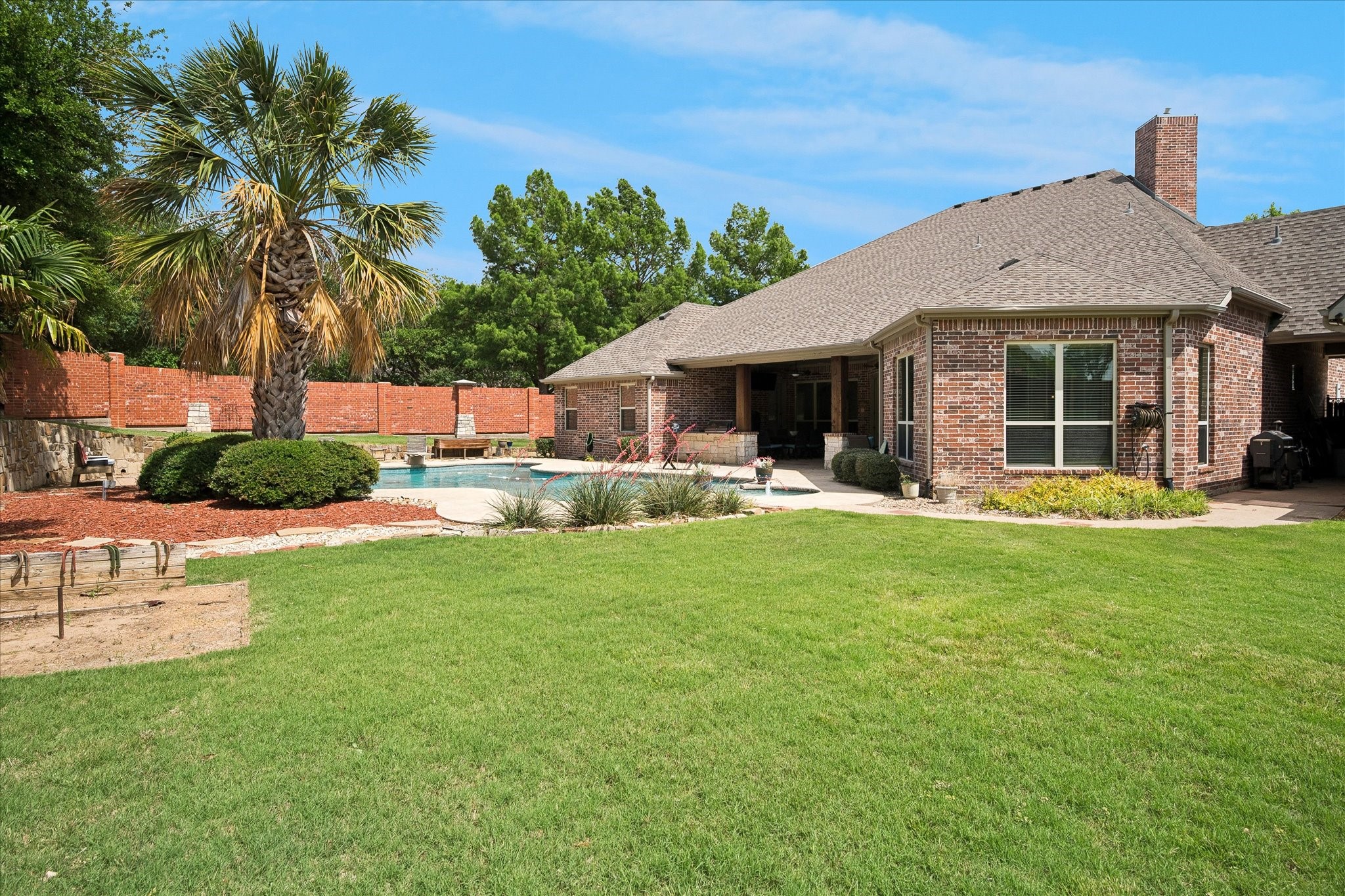 5913 Lavon Drive Flower Mound TX 75028