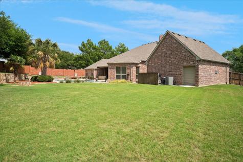 5913 Lavon Drive Flower Mound TX 75028