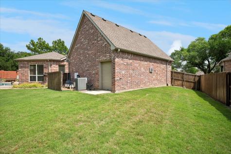 5913 Lavon Drive Flower Mound TX 75028