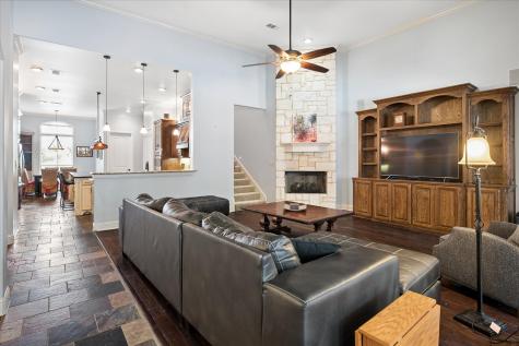 5913 Lavon Drive Flower Mound TX 75028