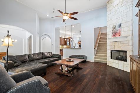 5913 Lavon Drive Flower Mound TX 75028