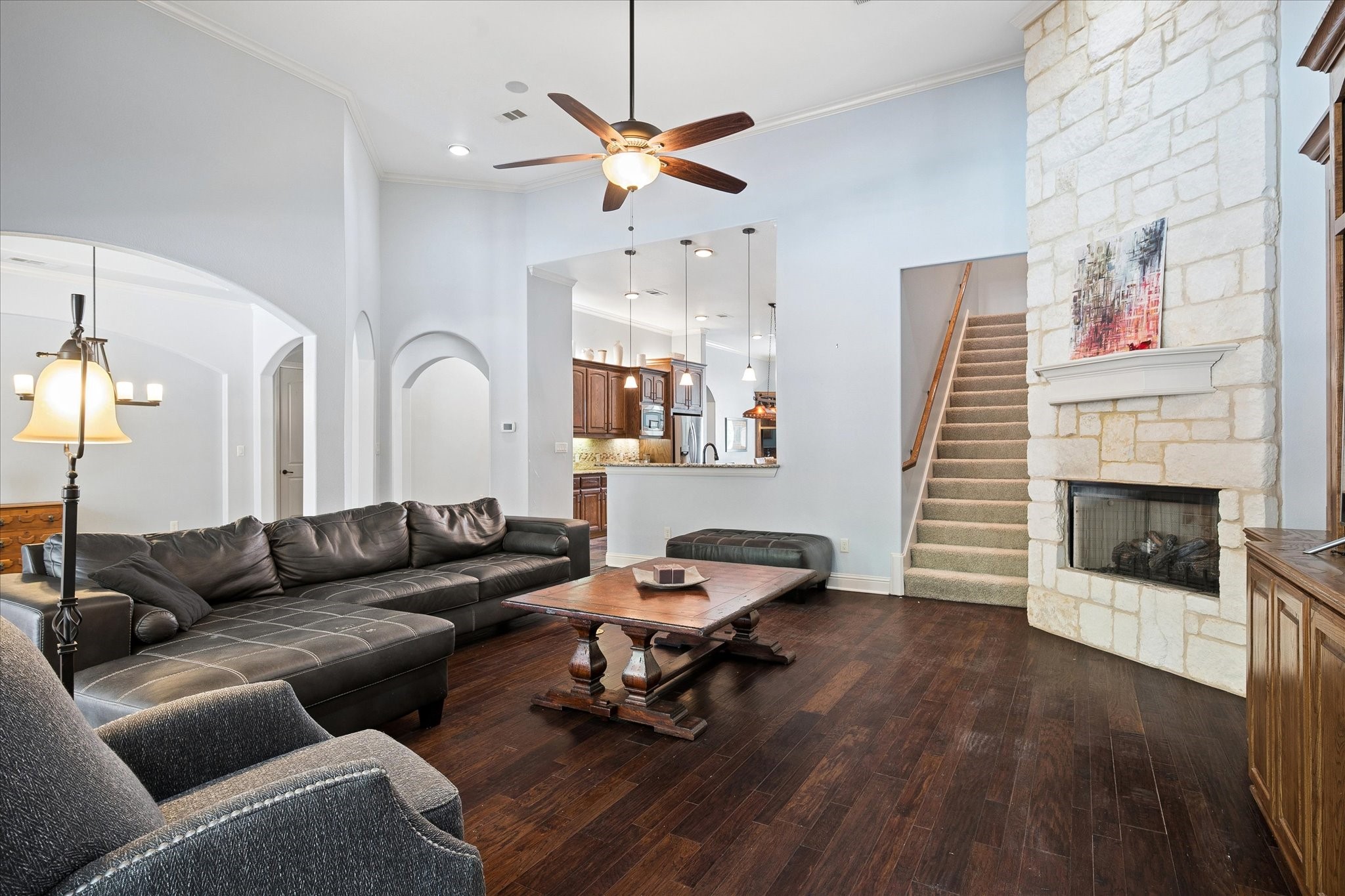 5913 Lavon Drive Flower Mound TX 75028