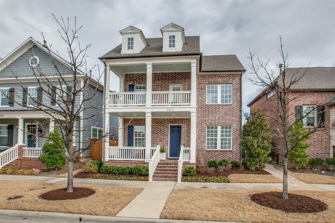 8422 Howell Drive Frisco TX 75034