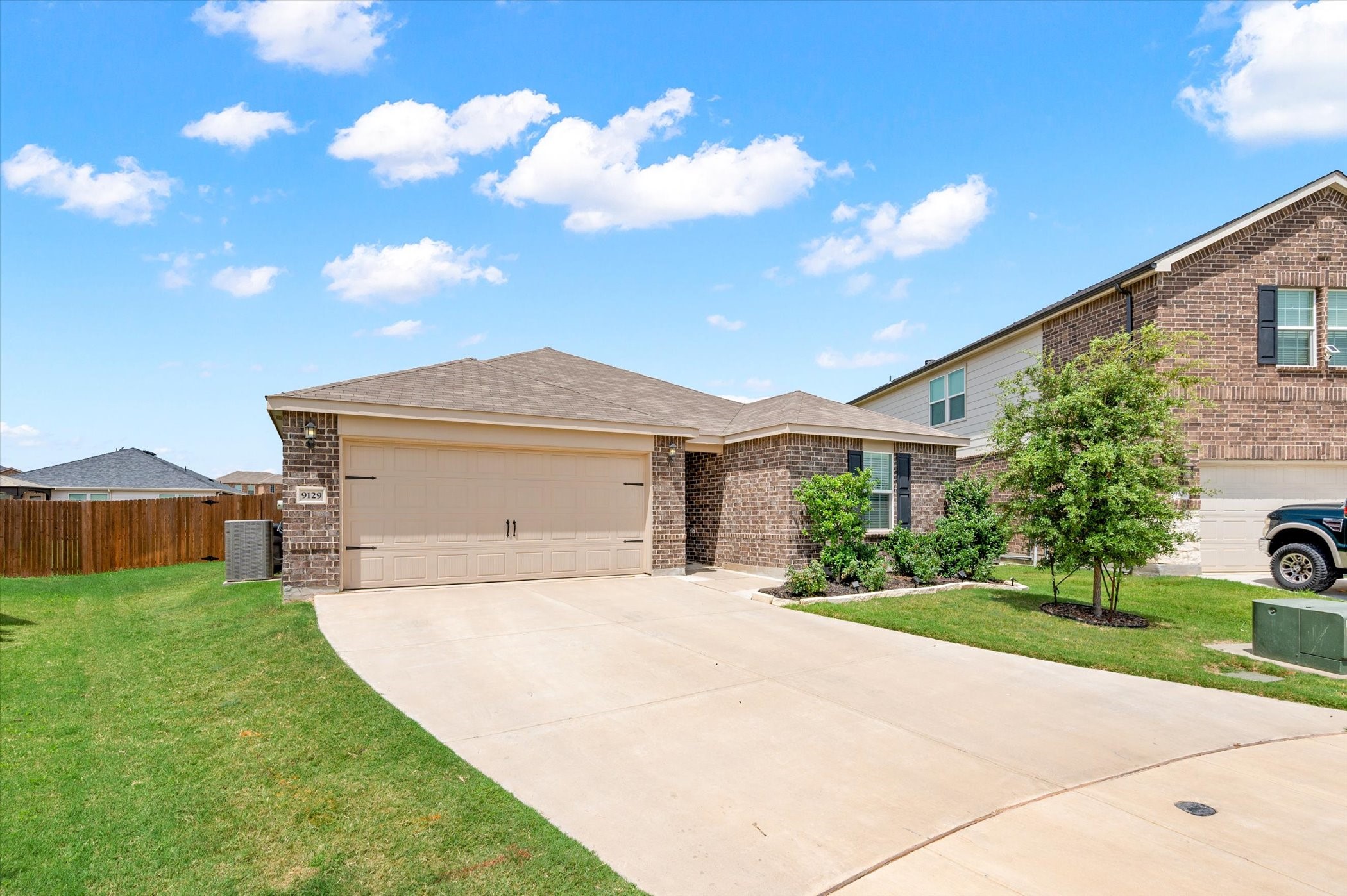 9129 Captains Cove Fort Worth TX 76179