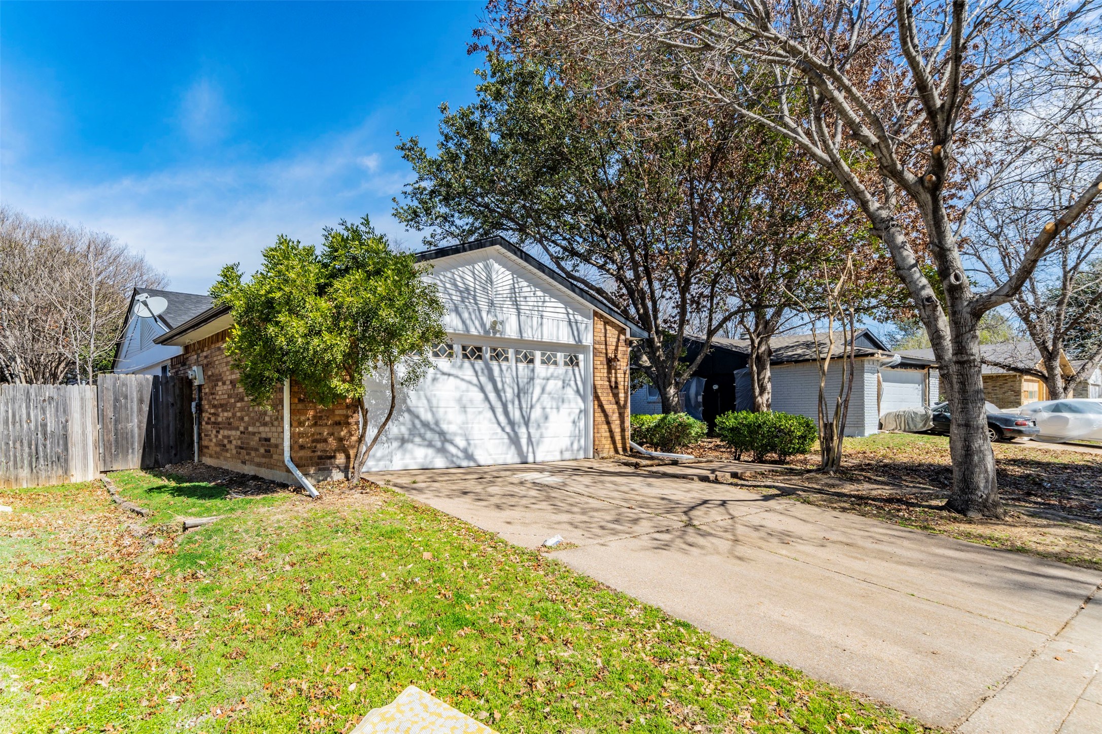 4009 Juneberry Street Fort Worth TX 76137