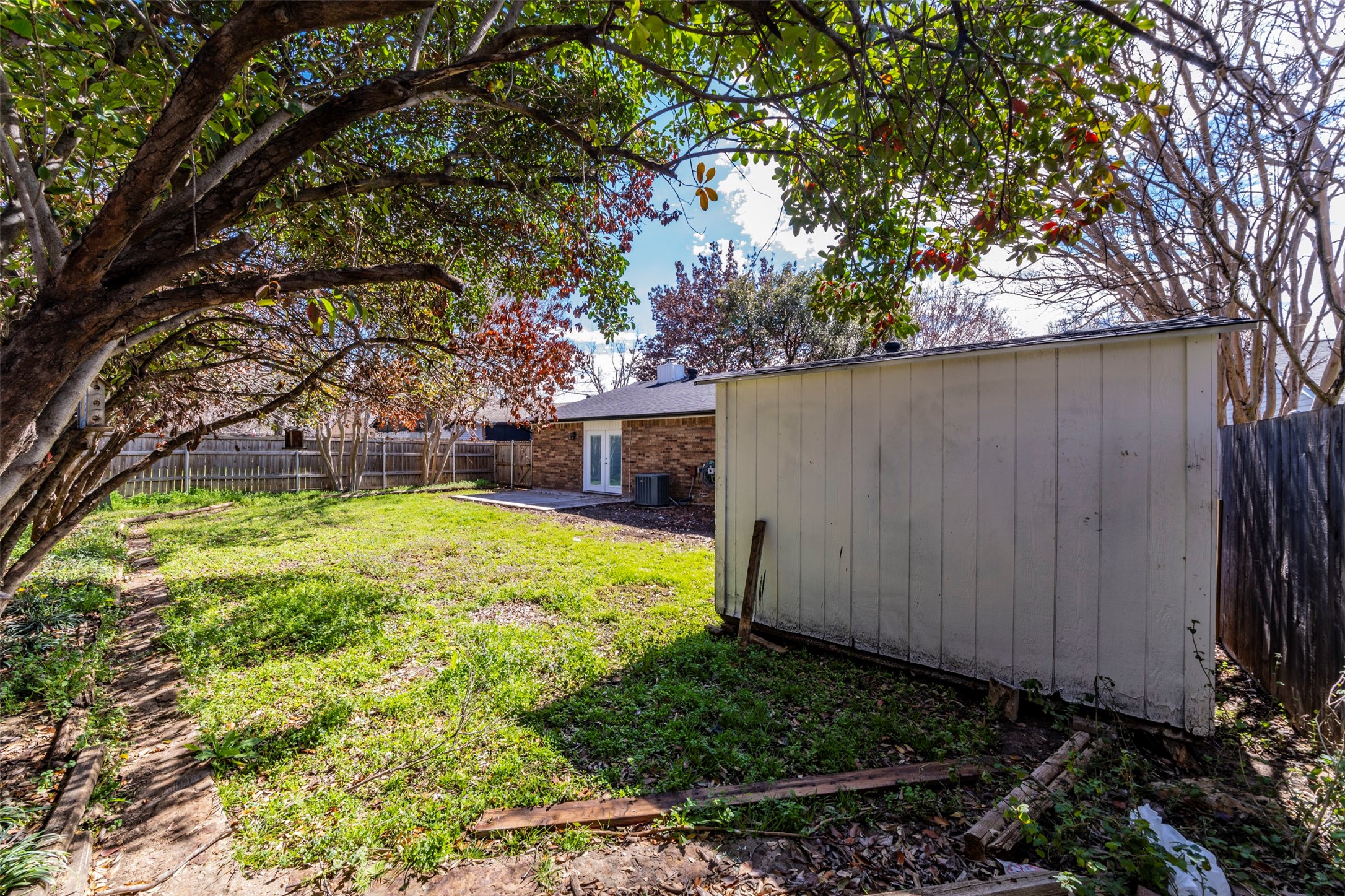4009 Juneberry Street Fort Worth TX 76137