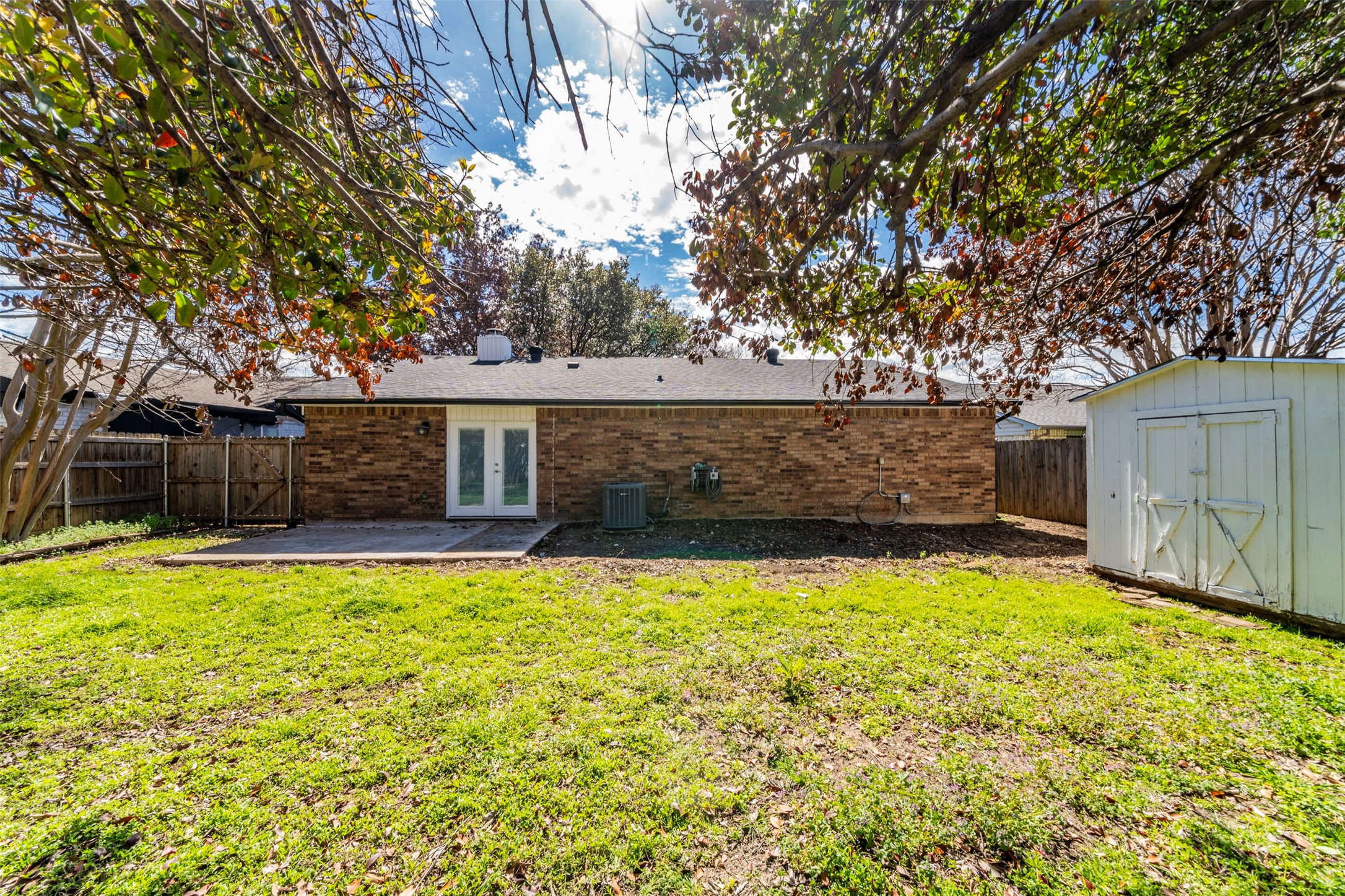 4009 Juneberry Street Fort Worth TX 76137