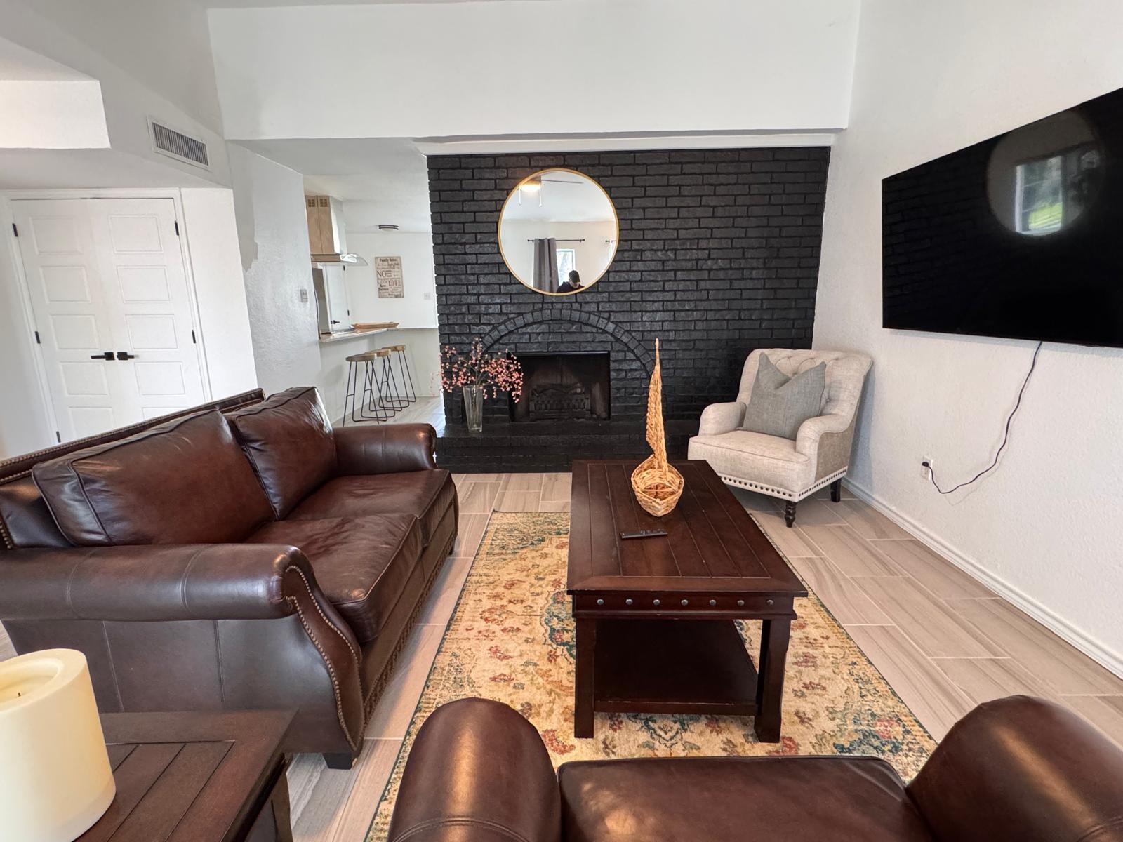 4009 Juneberry Street Fort Worth TX 76137