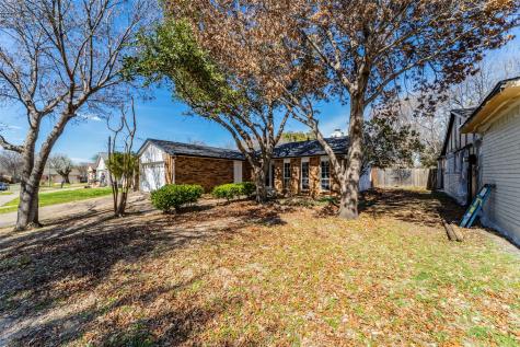4009 Juneberry Street Fort Worth TX 76137