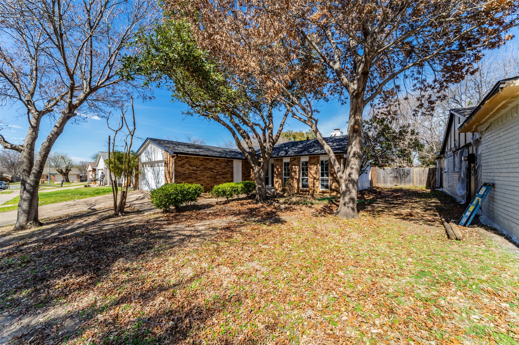 4009 Juneberry Street Fort Worth TX 76137